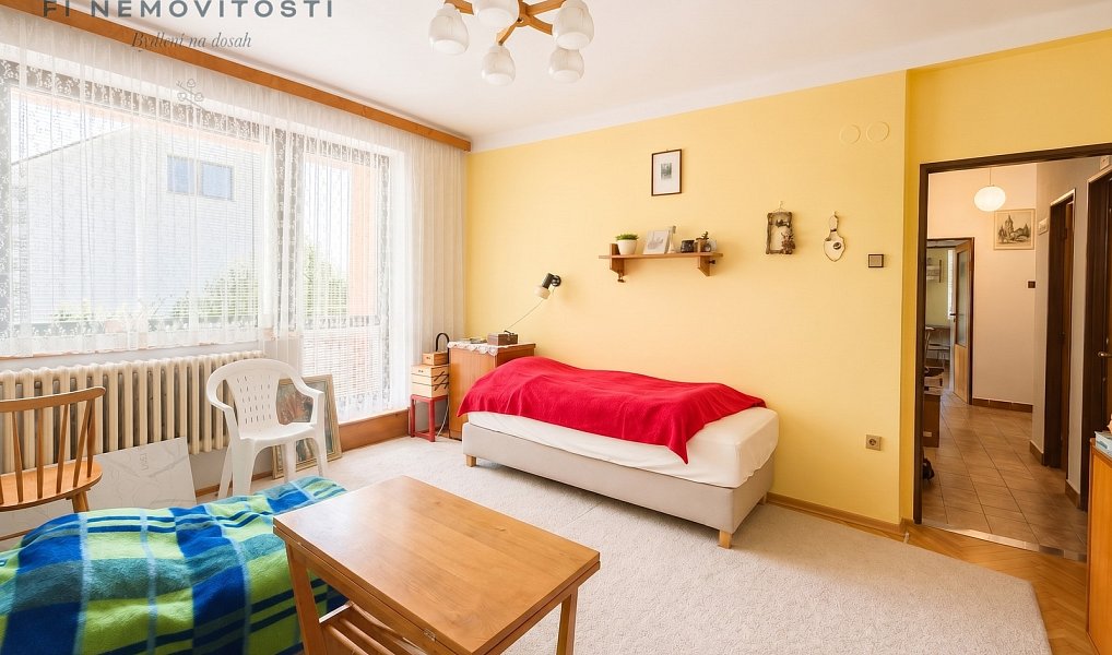 Prodej domu 211 m² s pozemkem 1 129 m², Železnice – náhled fotky 12