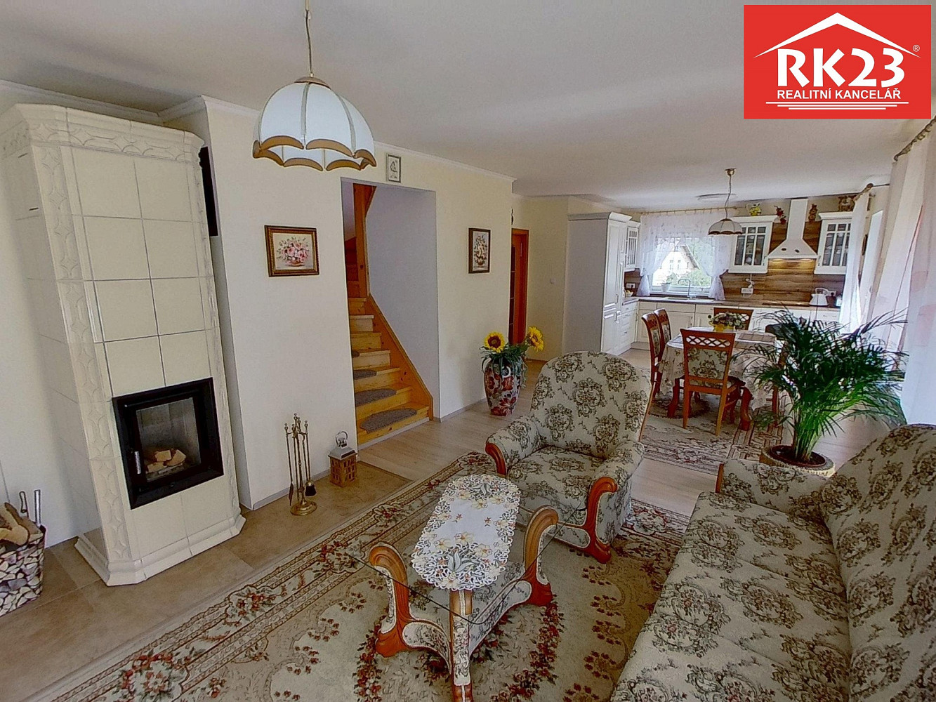 Prodej domu 112 m² s pozemkem 1 281 m² – fotografie 5
