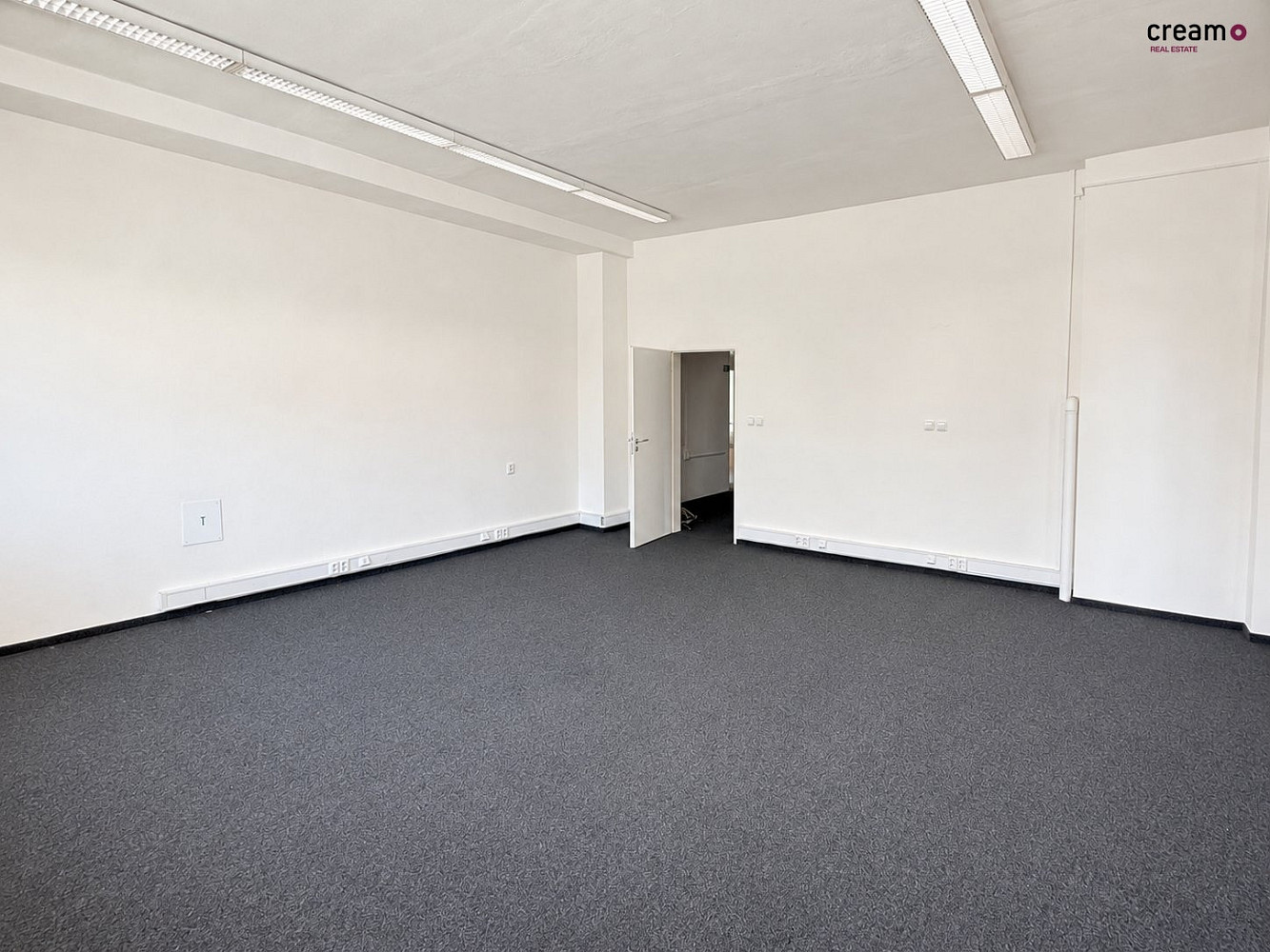 Pronájem kanceláře 263 m² – fotografie 5