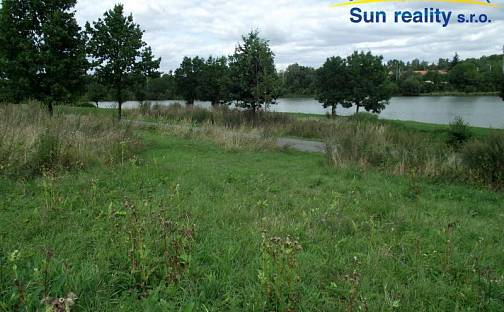 Prodej stavebního pozemku 10 700 m², Polom, okres Přerov