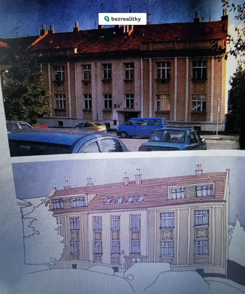 Prodej bytu 3+kk 99 m² — photo 3