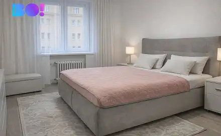Prodej bytu 2+1 52 m², Matouše Václavka, Vsetín