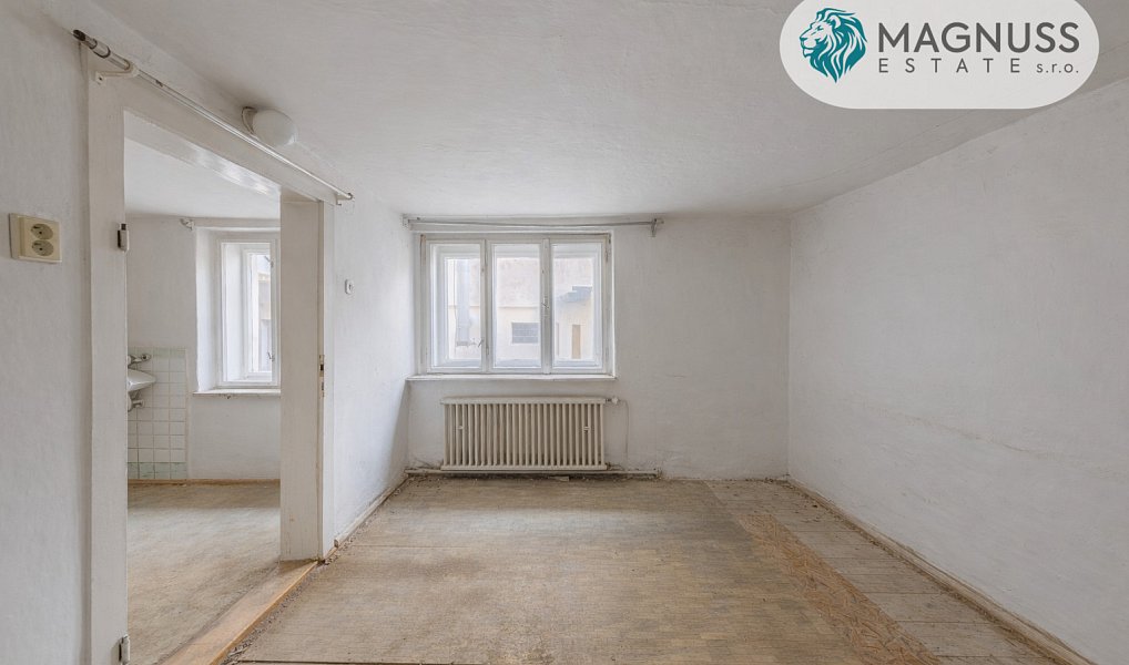 Prodej domu 170 m² s pozemkem 736 m², Oslavany – náhled fotky 21