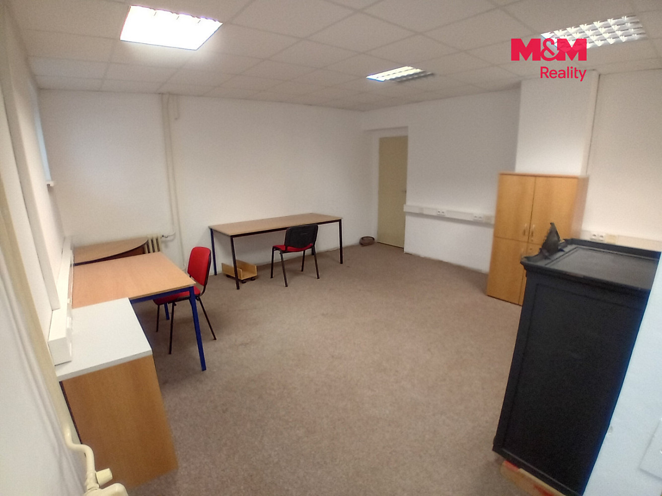 Pronájem obchodních prostor 108 m² – fotografie 3