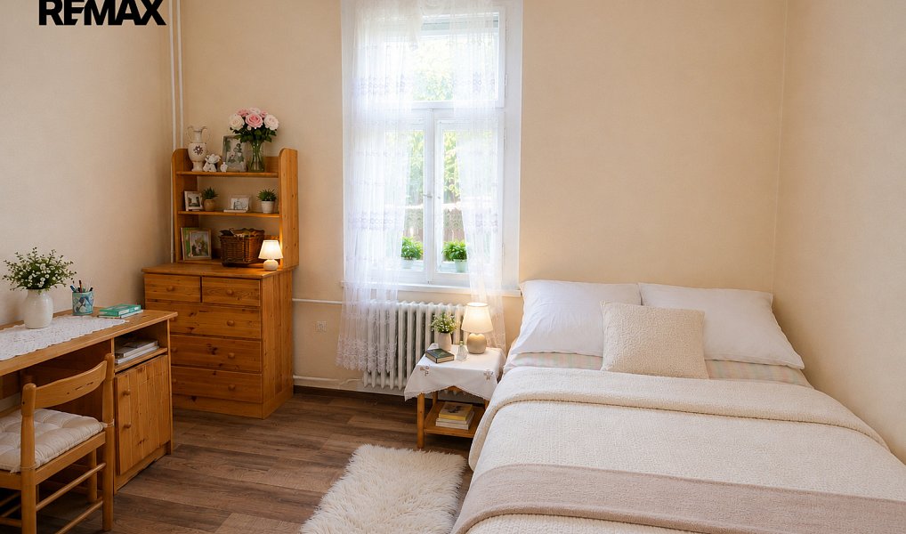 Prodej domu 160 m² s pozemkem 429 m², Praha – náhled fotky 4