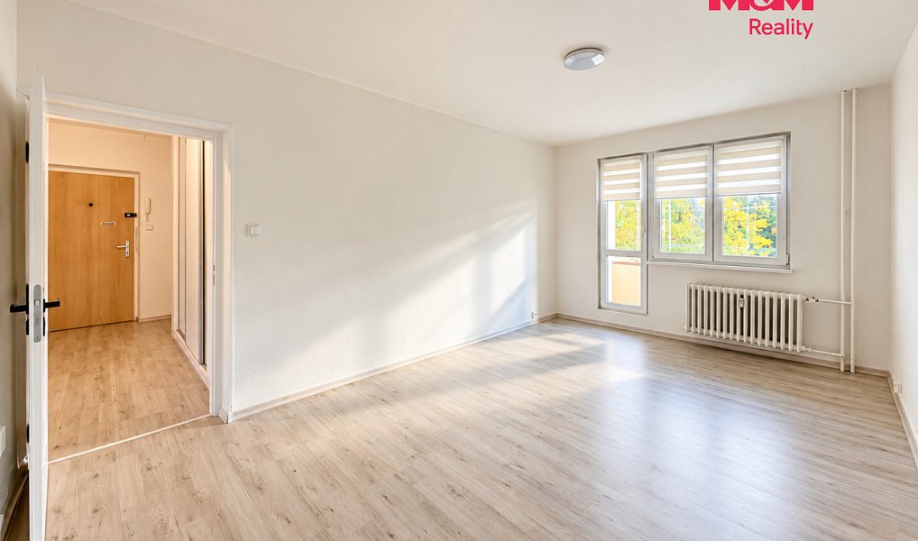 Pronájem bytu 2+1 56 m², Ostrava – náhled fotky 8