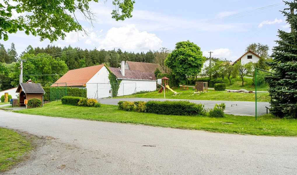 Prodej domu 92 m² s pozemkem 842 m², Řemíčov – náhled fotky 41