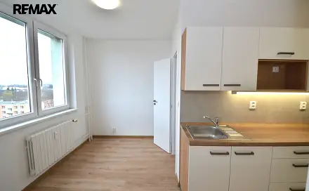 Pronájem bytu 1+1 38 m², Spáčilova, Kroměříž