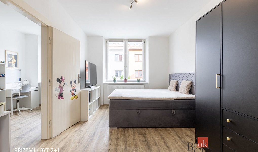 Prodej domu 188 m² s pozemkem 201 m², Brno – náhled fotky 3