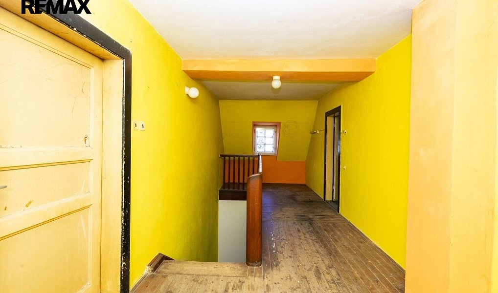 Prodej domu 152 m² s pozemkem 972 m², Hoštka – náhled fotky 26