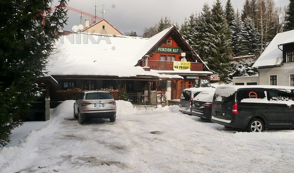 Prodej domu 634 m² s pozemkem 2 452 m², Rokytnice nad Jizerou – náhled fotky 4