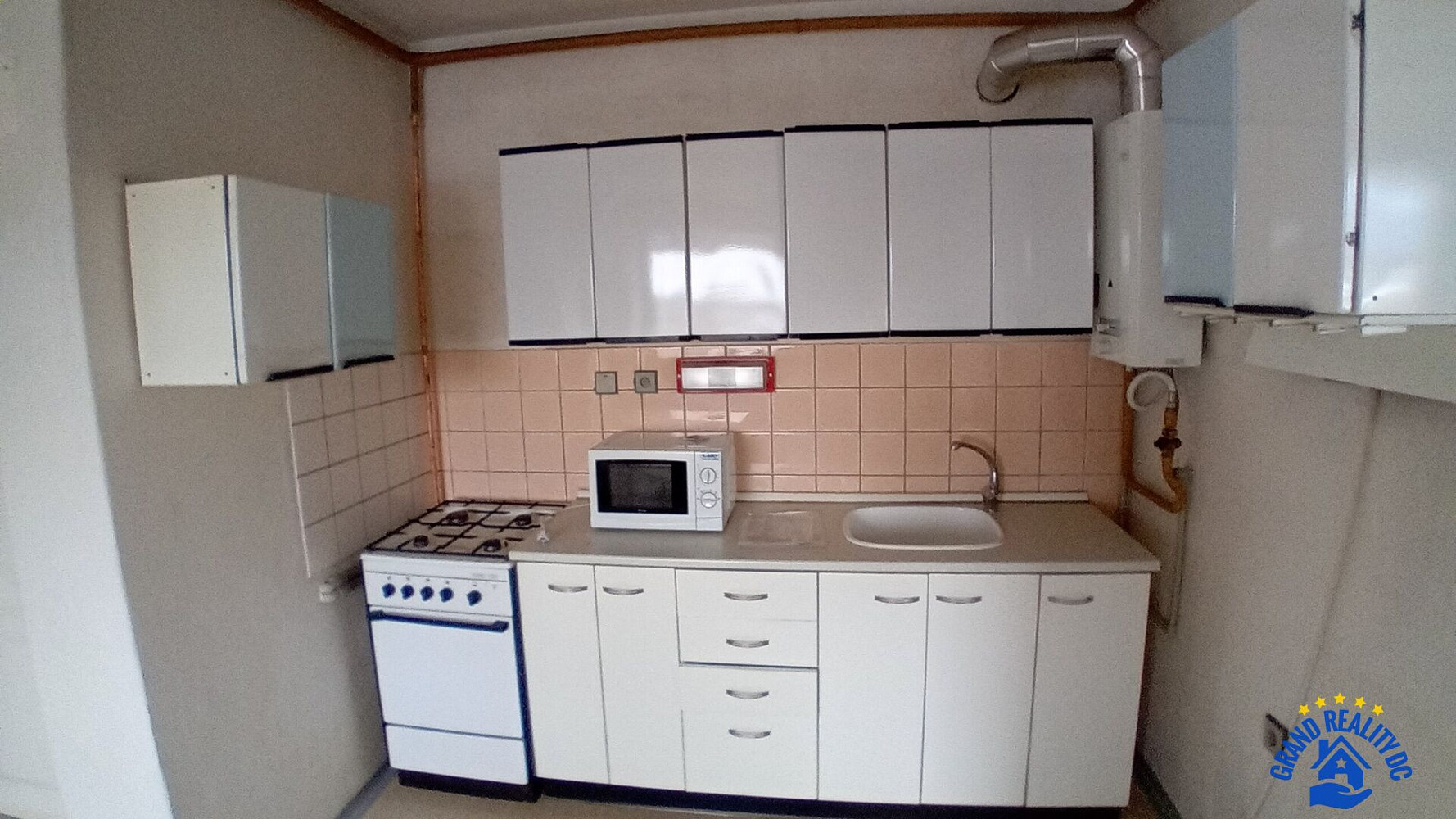 Prodej bytu 1+1 43 m²