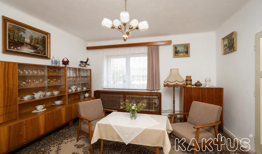Prodej domu 150 m² s pozemkem 1 037 m², Klimkovice – náhled fotky 5