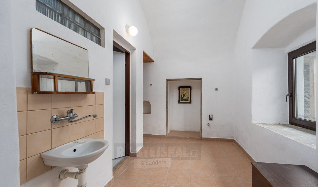 Prodej domu 120 m² s pozemkem 1 101 m², Rožmitál na Šumavě – náhled fotky 11