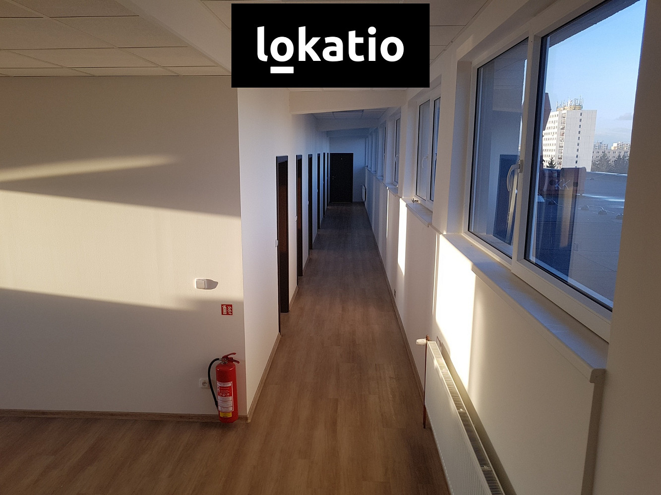 Pronájem skladovacích prostor 830 m² — photo 5