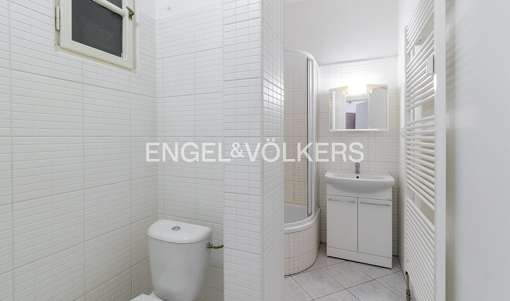 Pronájem bytu 2+kk 48 m², Praha – náhled fotky 8