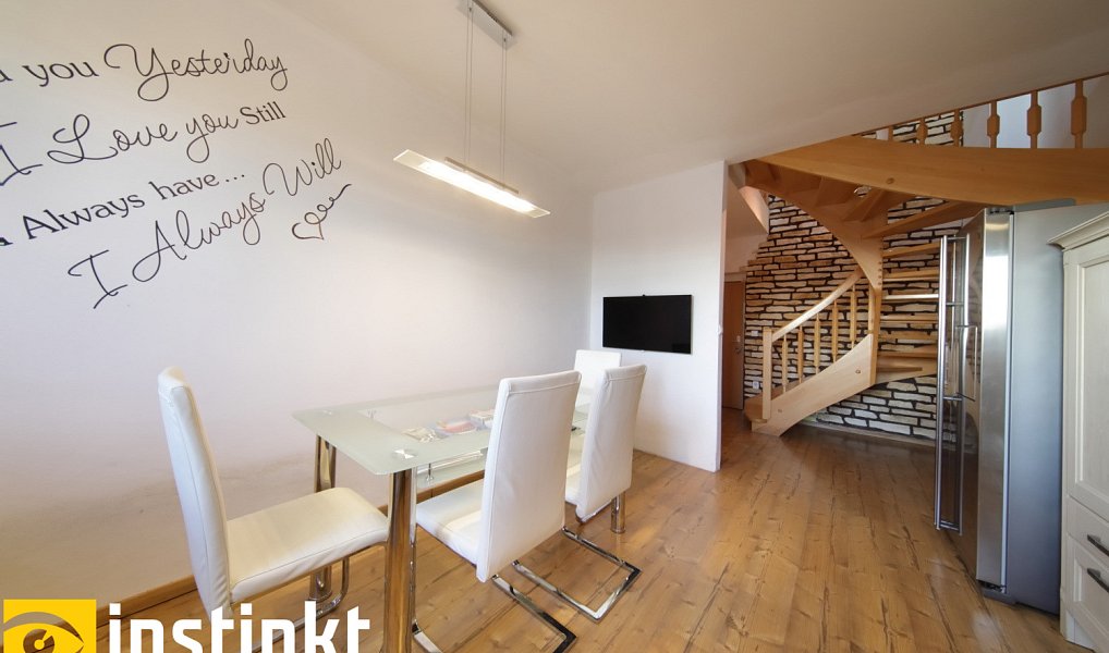 Pronájem bytu 4+1 110 m², Plzeň – náhled fotky 3