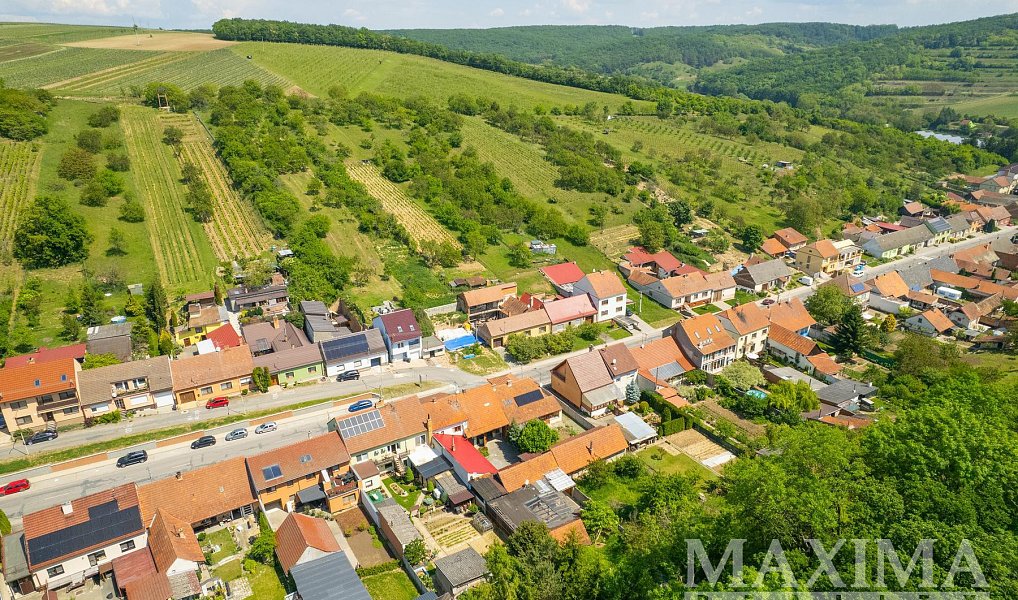 Prodej domu 277 m² s pozemkem 931 m², Němčičky – náhled fotky 26