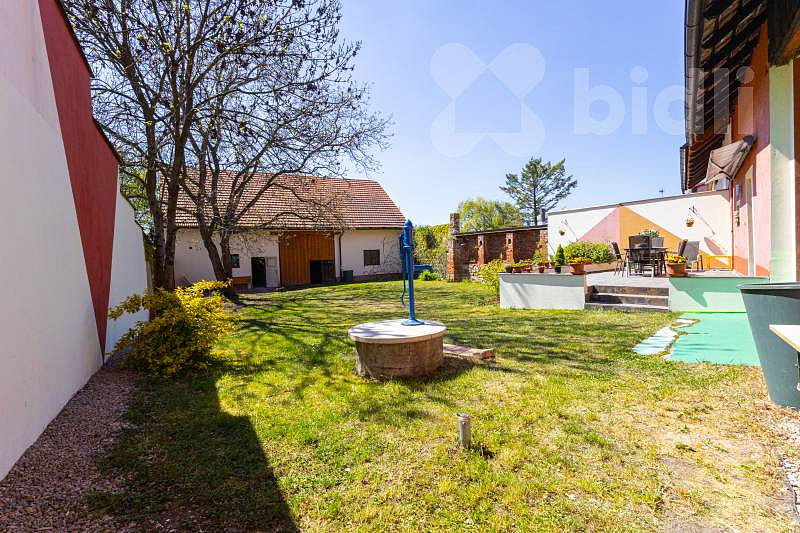 Prodej domu 100 m² s pozemkem 1 453 m² — photo 5