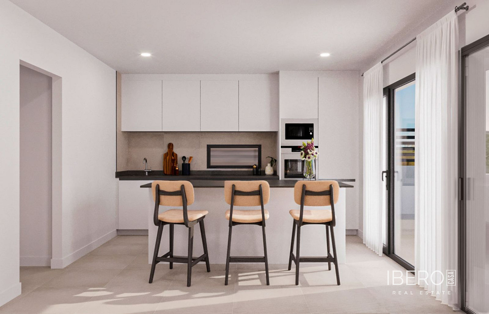 Casa 4+kk – Lorca, San Mateo, Virgen de las Huertas - Vista 5