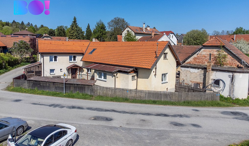 Prodej domu 141 m² s pozemkem 275 m², Ondřejov – náhled fotky 2