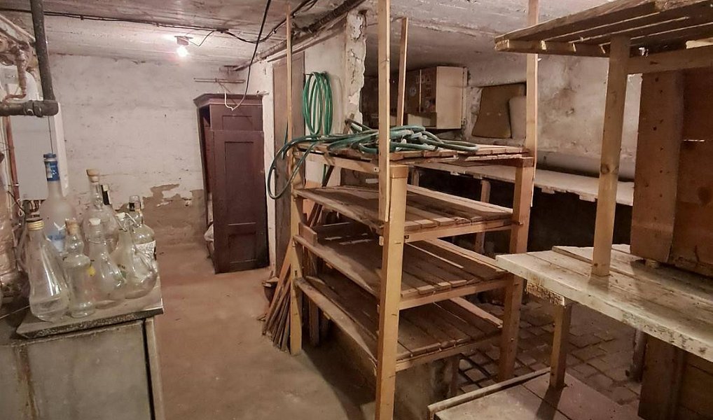 Prodej domu 156 m² s pozemkem 1 020 m², Dobromilice – náhled fotky 16