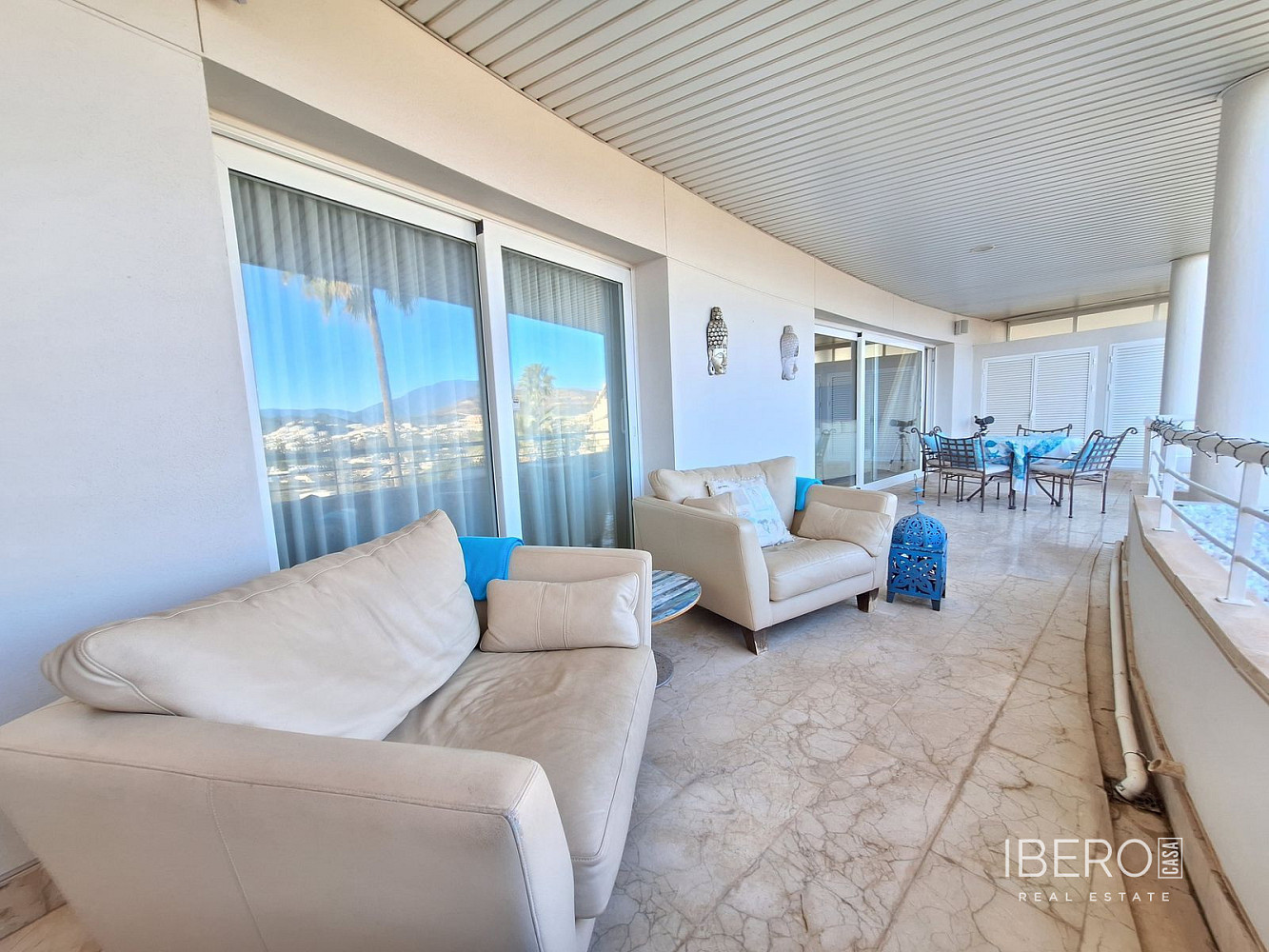 Piso 4+kk – Marbella, Nueva Andalucía - Más