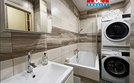 Pronájem bytu 3+kk 60 m², Březová, Karviná - Ráj