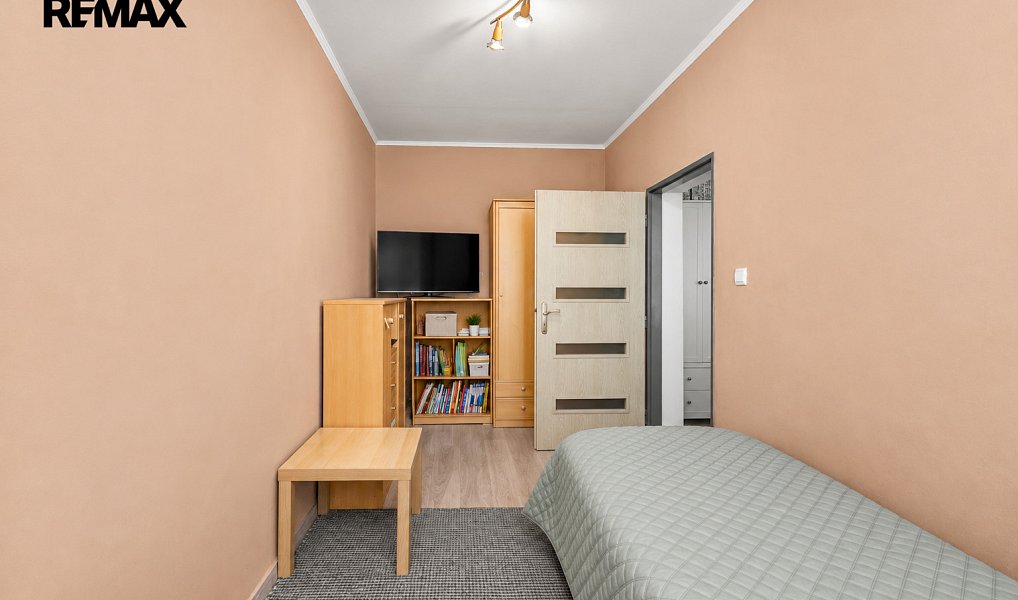 Prodej bytu 2+1 54 m², České Budějovice – náhled fotky 23