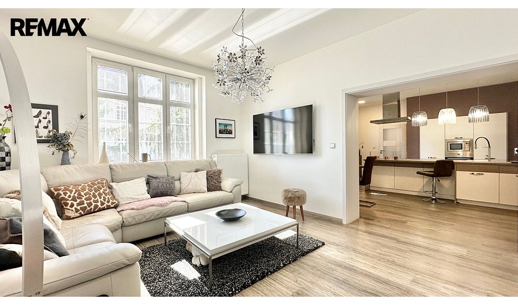 Prodej nájemního domu, činžáku 730 m², Teplice – náhled fotky 20
