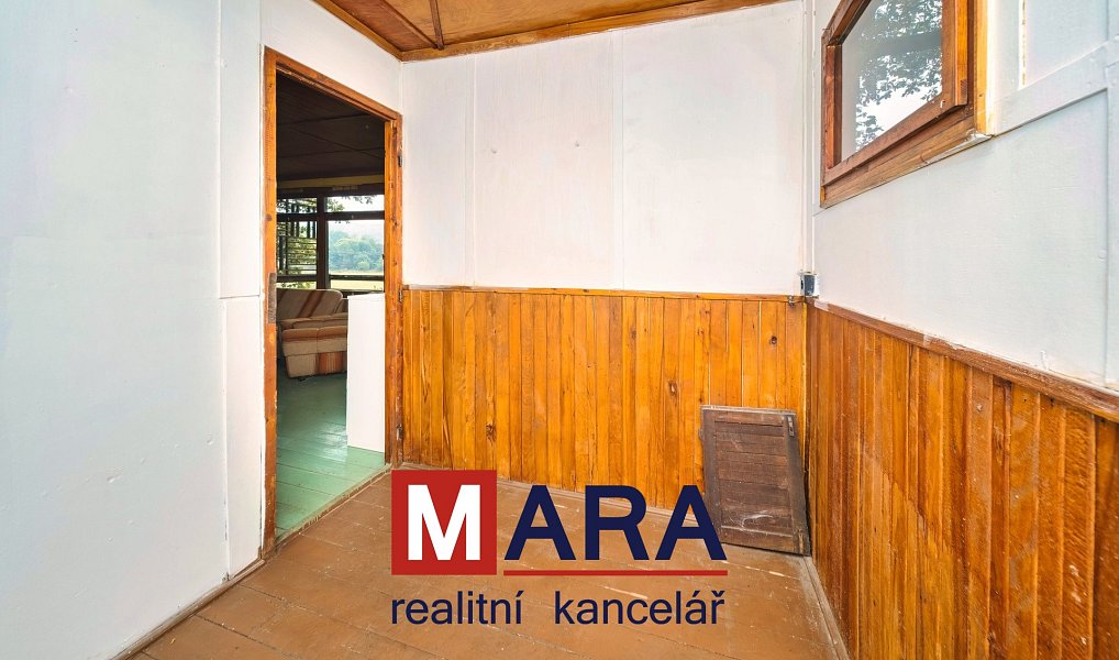 Prodej chaty/chalupy 48 m² s pozemkem 99 m², Přerov – náhled fotky 12