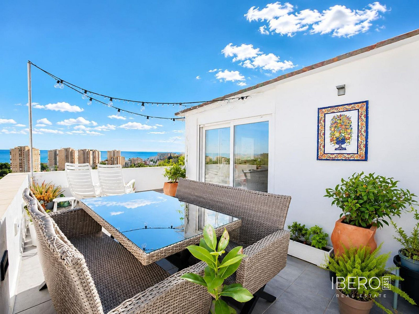 Piso 3+kk – Torremolinos, Costa del Sol Occidental - Vista 2