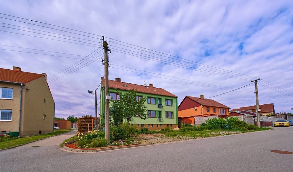Prodej bytu 3+1 96 m², Okrouhlá – náhled fotky 29