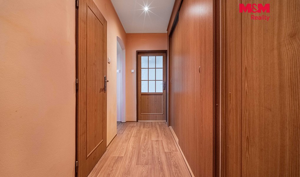 Prodej bytu 2+1 56 m², Hrádek – náhled fotky 9