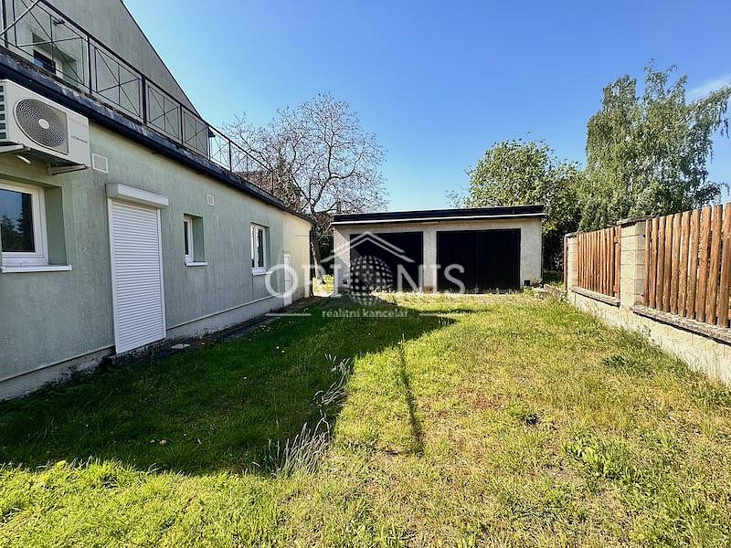Prodej domu 100 m² s pozemkem 803 m² — photo 3