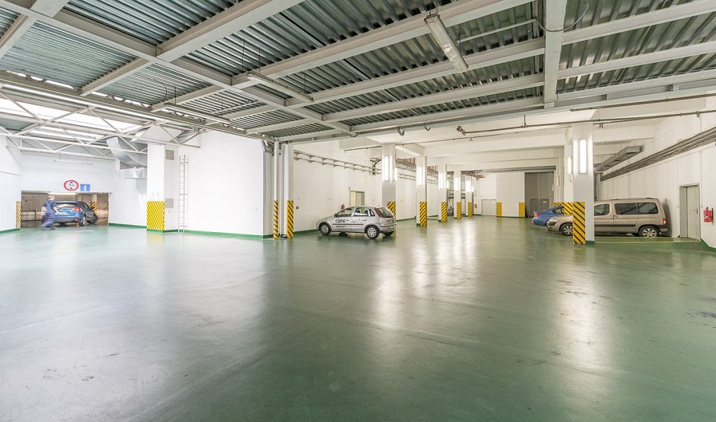 Pronájem kanceláře 46 m², Praha – náhled fotky 10
