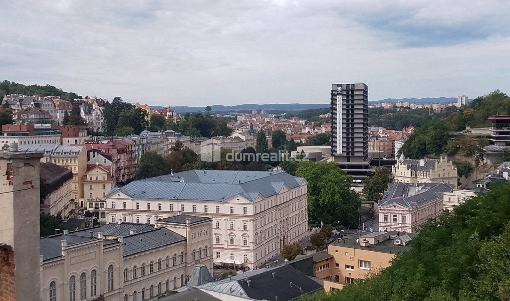 Pronájem bytu 1+kk 20 m², Karlovy Vary – náhled fotky 7