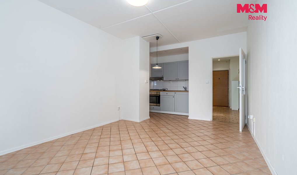Prodej bytu 1+kk 35 m², Hradec Králové – náhled fotky 6