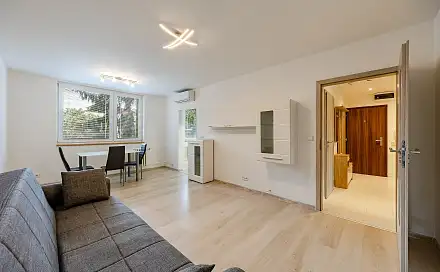 Pronájem bytu 3+1 72 m²