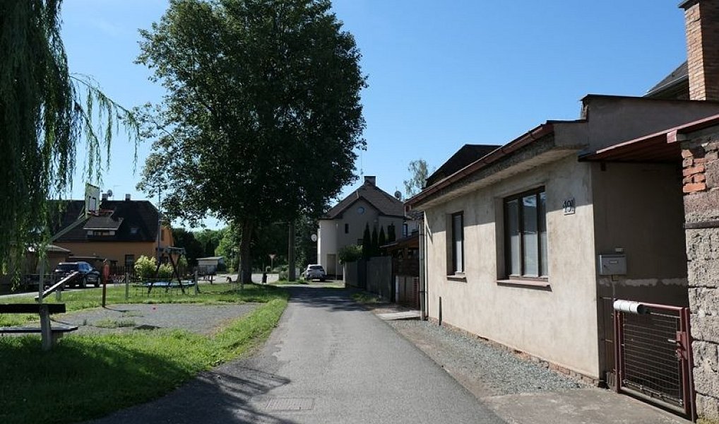 Prodej domu 88 m² s pozemkem 325 m², Česká Skalice – náhled fotky 5