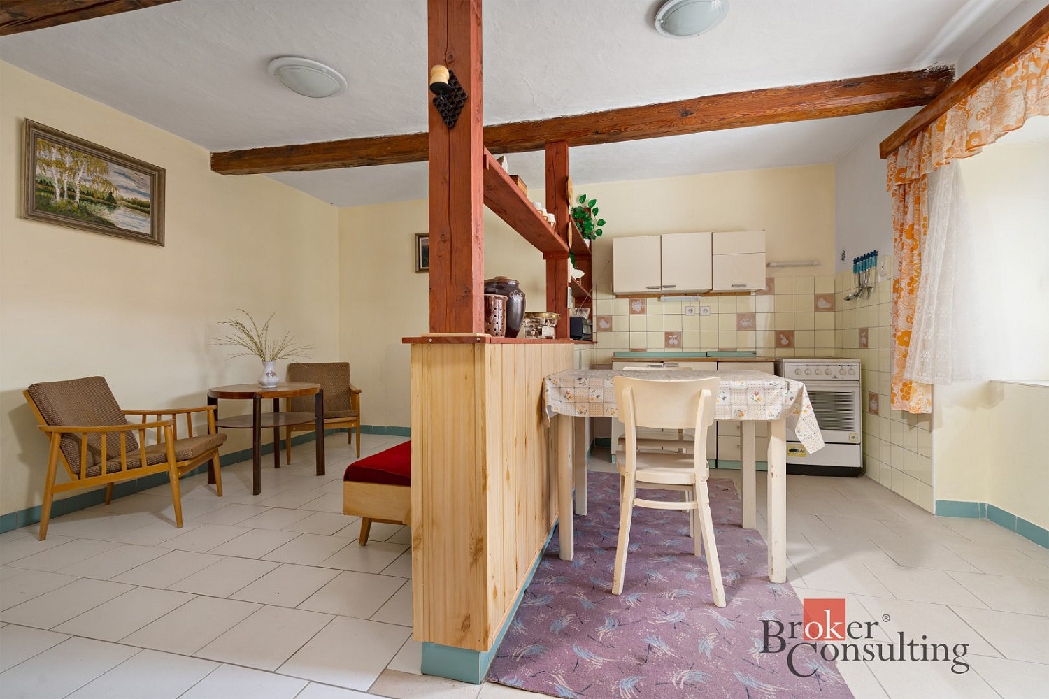 Prodej domu 140 m² s pozemkem 1 232 m² – fotografie 5