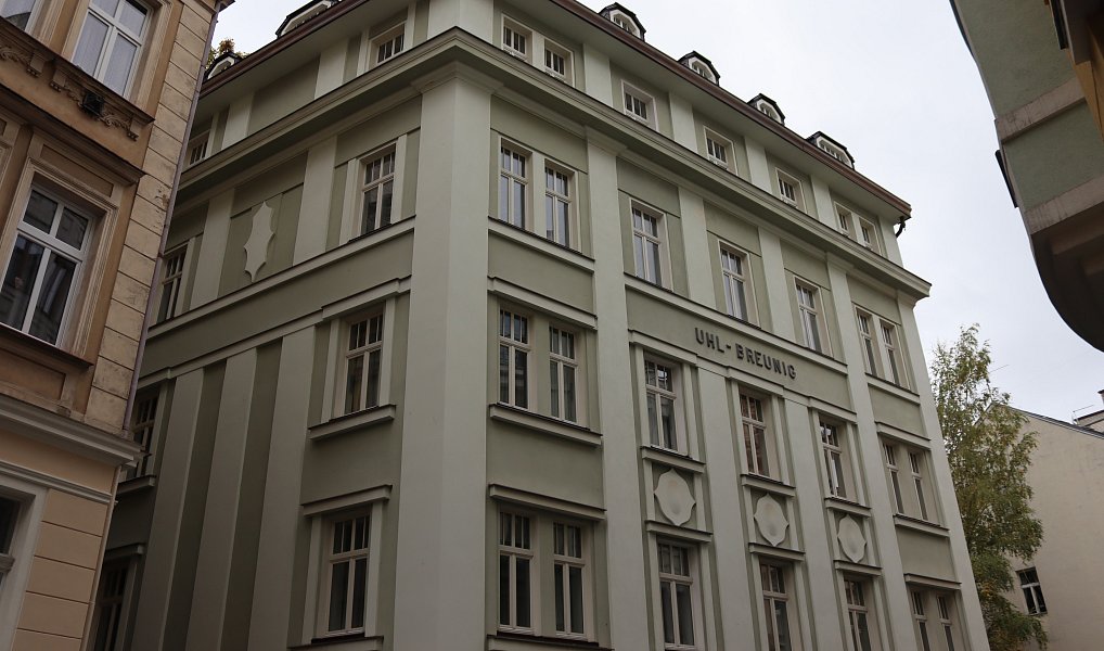 Prodej bytu 4+kk 140 m², Karlovy Vary – náhled fotky 2