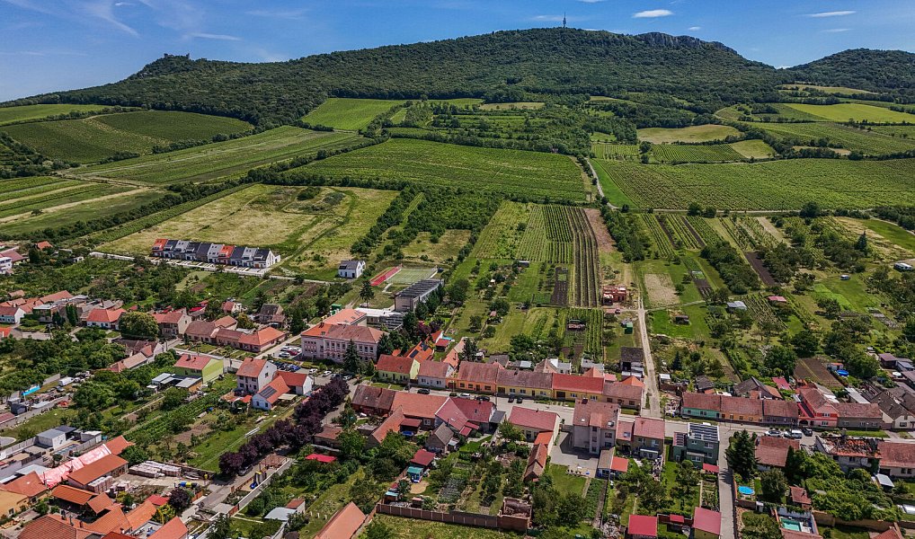 Prodej domu 248 m² s pozemkem 672 m², Dolní Věstonice – náhled fotky 21