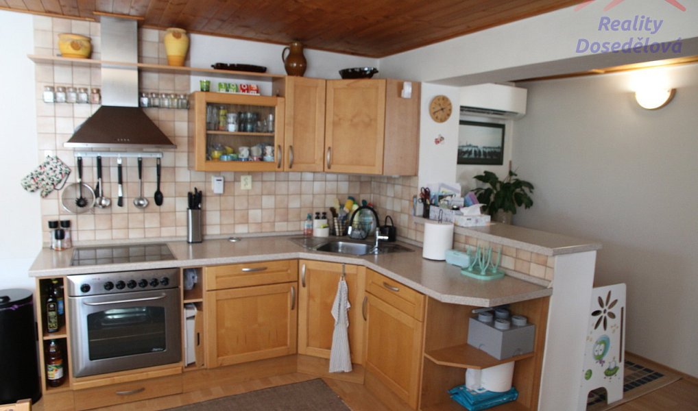 Prodej domu 96 m² s pozemkem 440 m², Malé Kyšice – náhled fotky 16