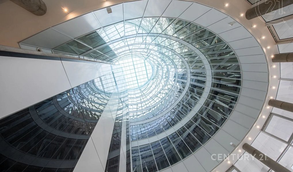Pronájem kanceláře 454 m², Praha – náhled fotky 4