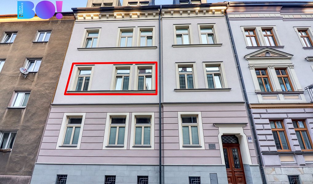 Pronájem bytu 3+kk 76 m², Český Těšín – náhled fotky 21