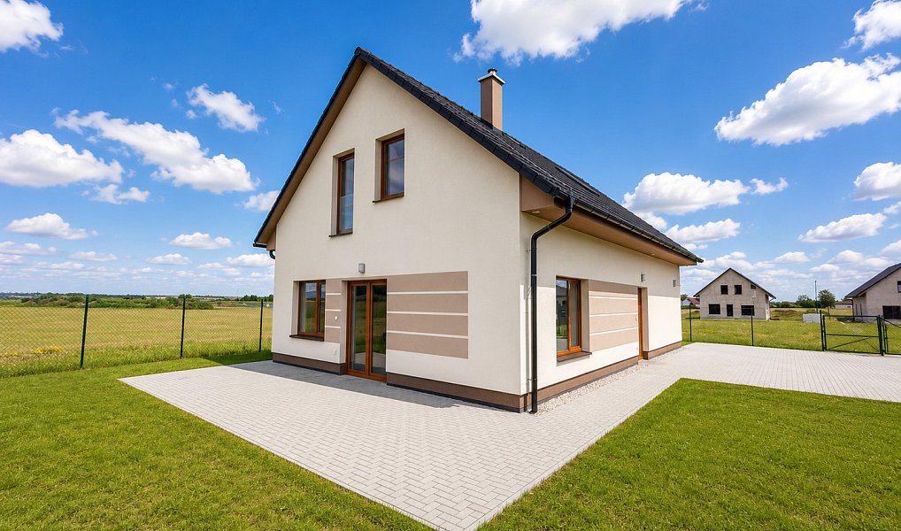 Pronájem domu 156 m² s pozemkem 878 m², Žatec – náhled fotky 3