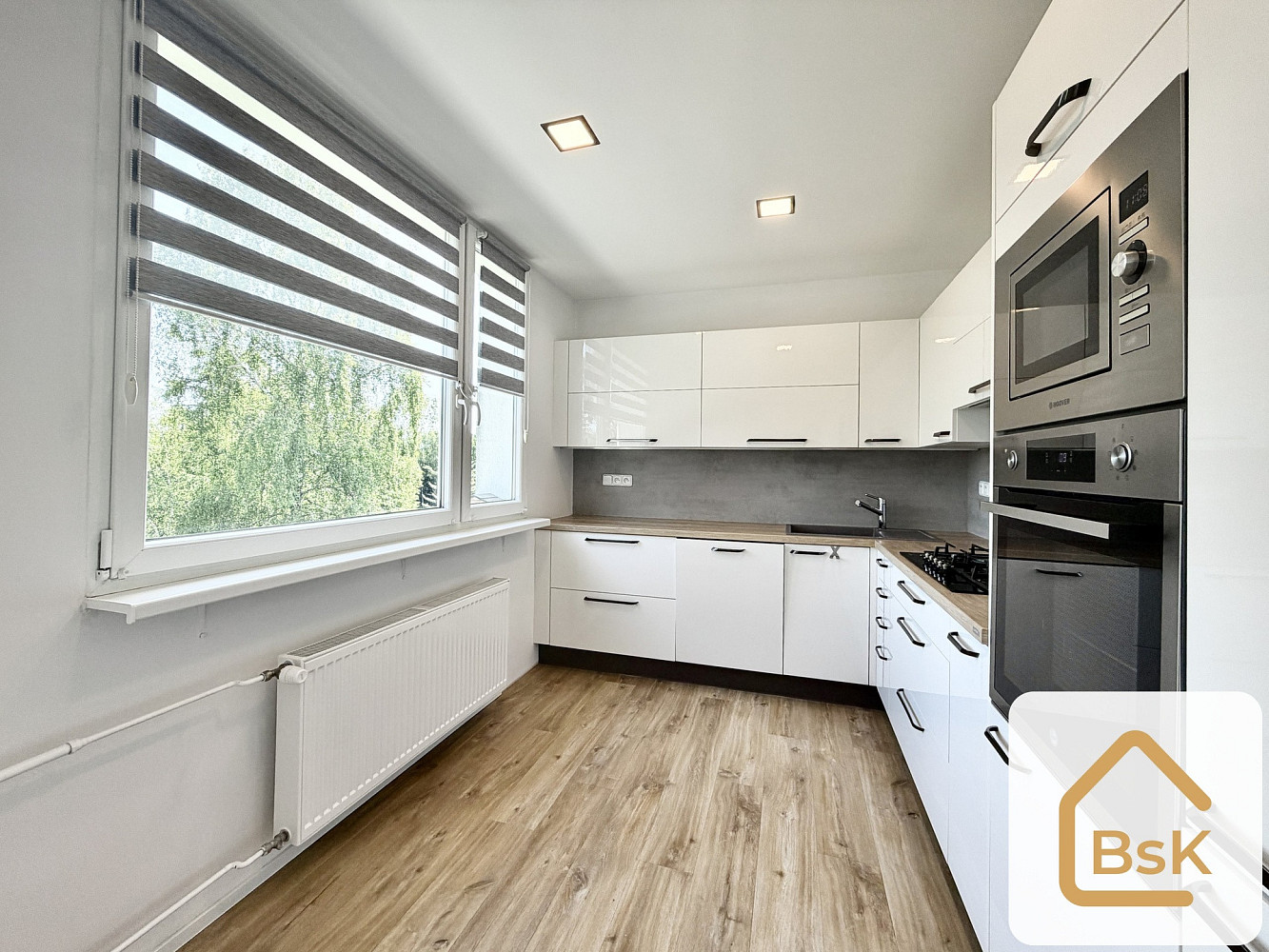 Prodej bytu 3+1 81 m² — photo 3