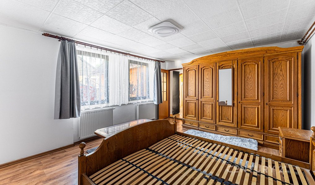Prodej domu 114 m² s pozemkem 254 m², Probulov – náhled fotky 22