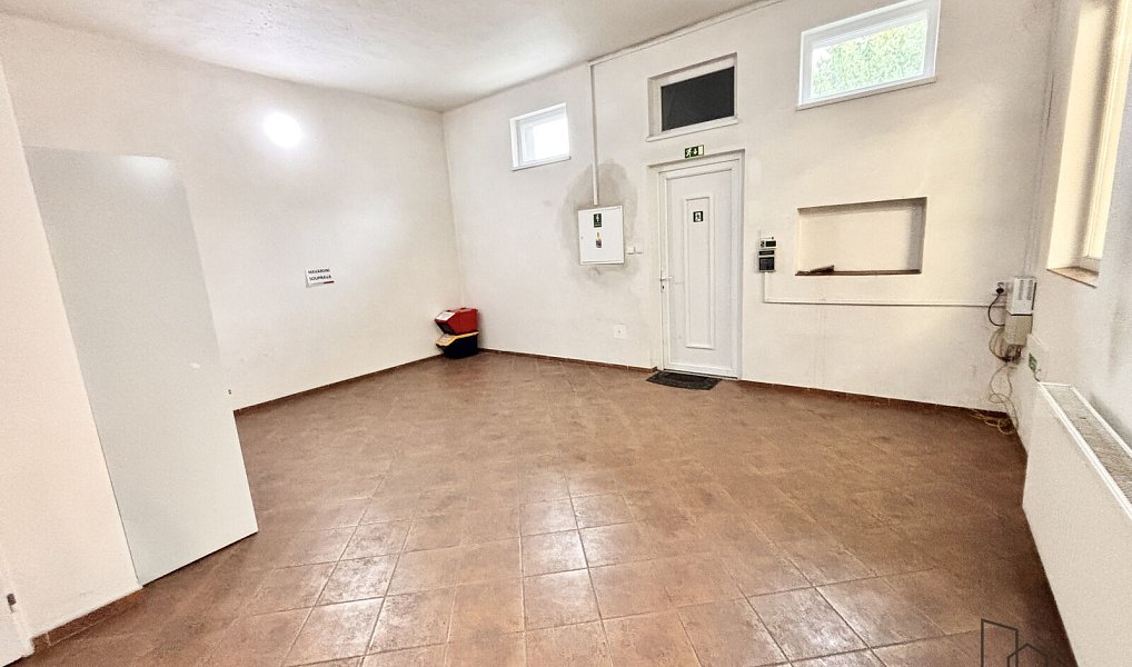 Prodej komerčního objektu (jiného typu) 244 m², Šternberk – náhled fotky 12
